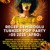 Artwork for Recep DEMIROGLU - Turkish Pop Party #05 2025 (AFRO)