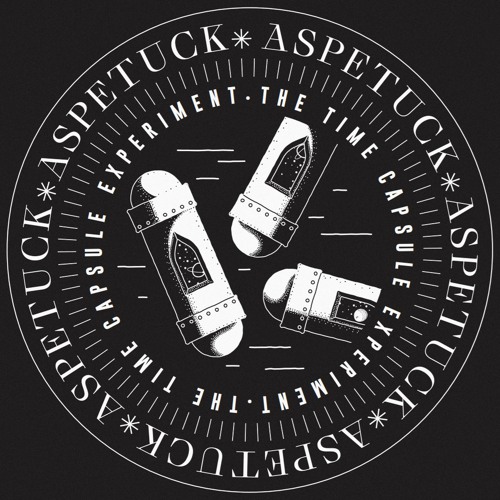 Aspetuck - The Time Capsule Experiment [TIOT-DIGI2]