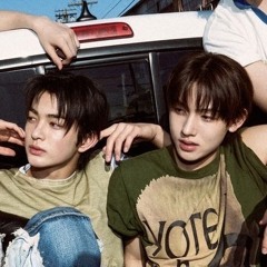 let's go picnic - 성현&건호