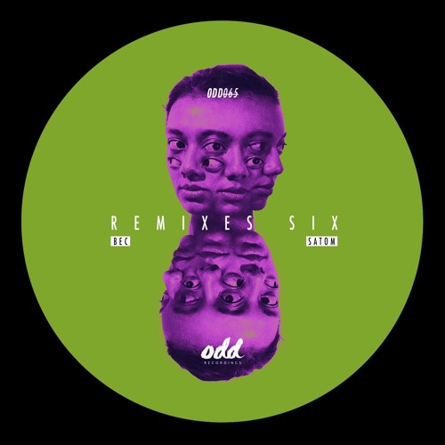 The One (BEC Remix)