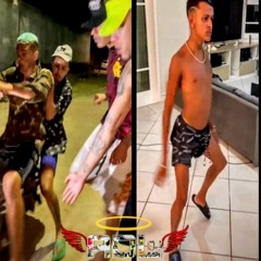 SOCA TUDO ( turma da bregadeira feat. Mc Danny) ( PROD. DJ ADL ) Versão funk