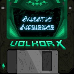 Aquatic Ambience (feat. Feather)