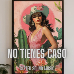 NO TIENES CASO