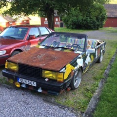 Dj Guv - Warning (DJ Norre Edit)