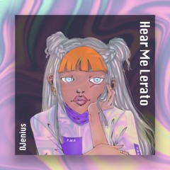 Hear me, Lerato Mixtape x DJenius (Åsa Folkhögskola Back to the Wood 2023 - Stop & Rewind)