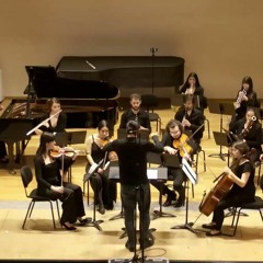 Terrario, for 13 instruments (2021-22)