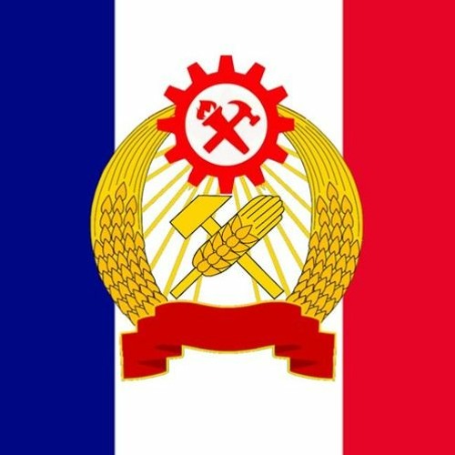 Einheitsfrontlied(French "Le Front Des Travailleurs")