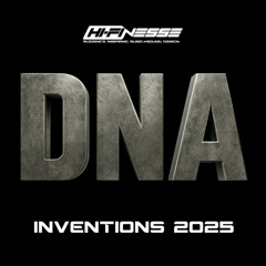 DNA (Inventions 2025)