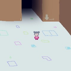 [MINDSCAPE] 005 - Cardboard Colors