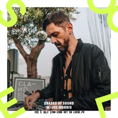 Shades Of Sound Radio - June 2024