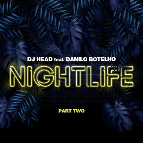 Nightlife (Julio Basset Remix) - DJ Head Feat. Danilo Botelho