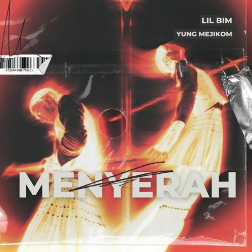 Menyerah Ft Yung Mejikom