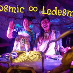 Cosmic ∞ Ledesma  - Fanky Panky