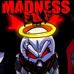 |Depredation| FNF- Vs.Madness Combat |Scrapped|