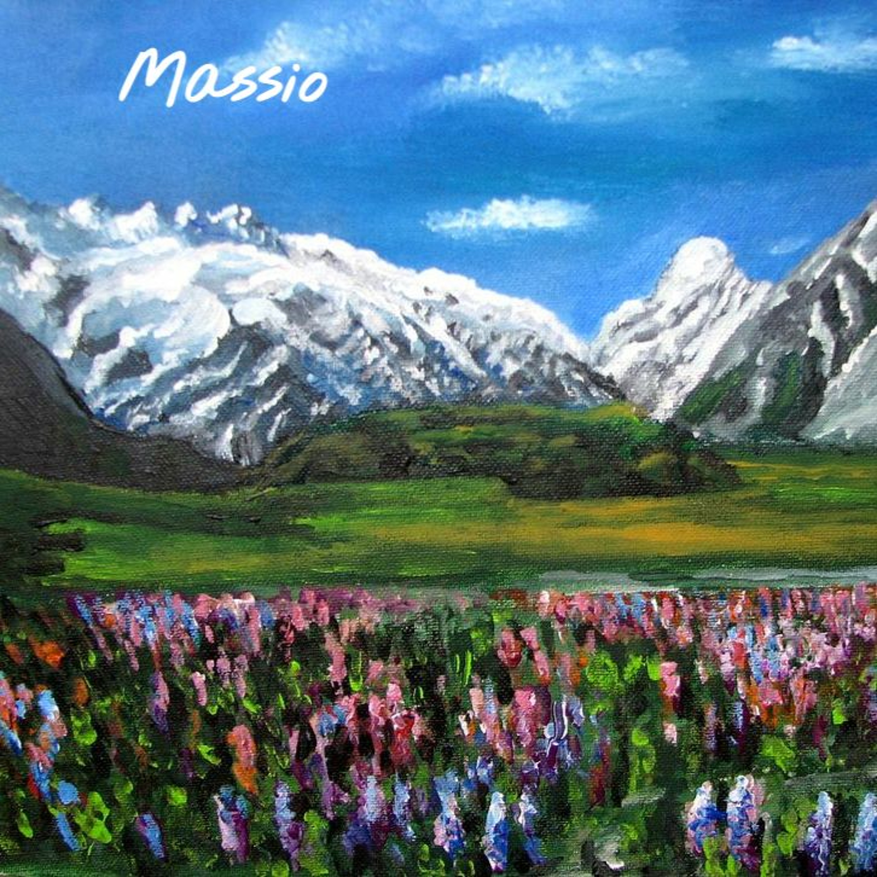 Canopy Sounds 128 - Massio