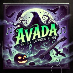 Avada (The Halloween Song)