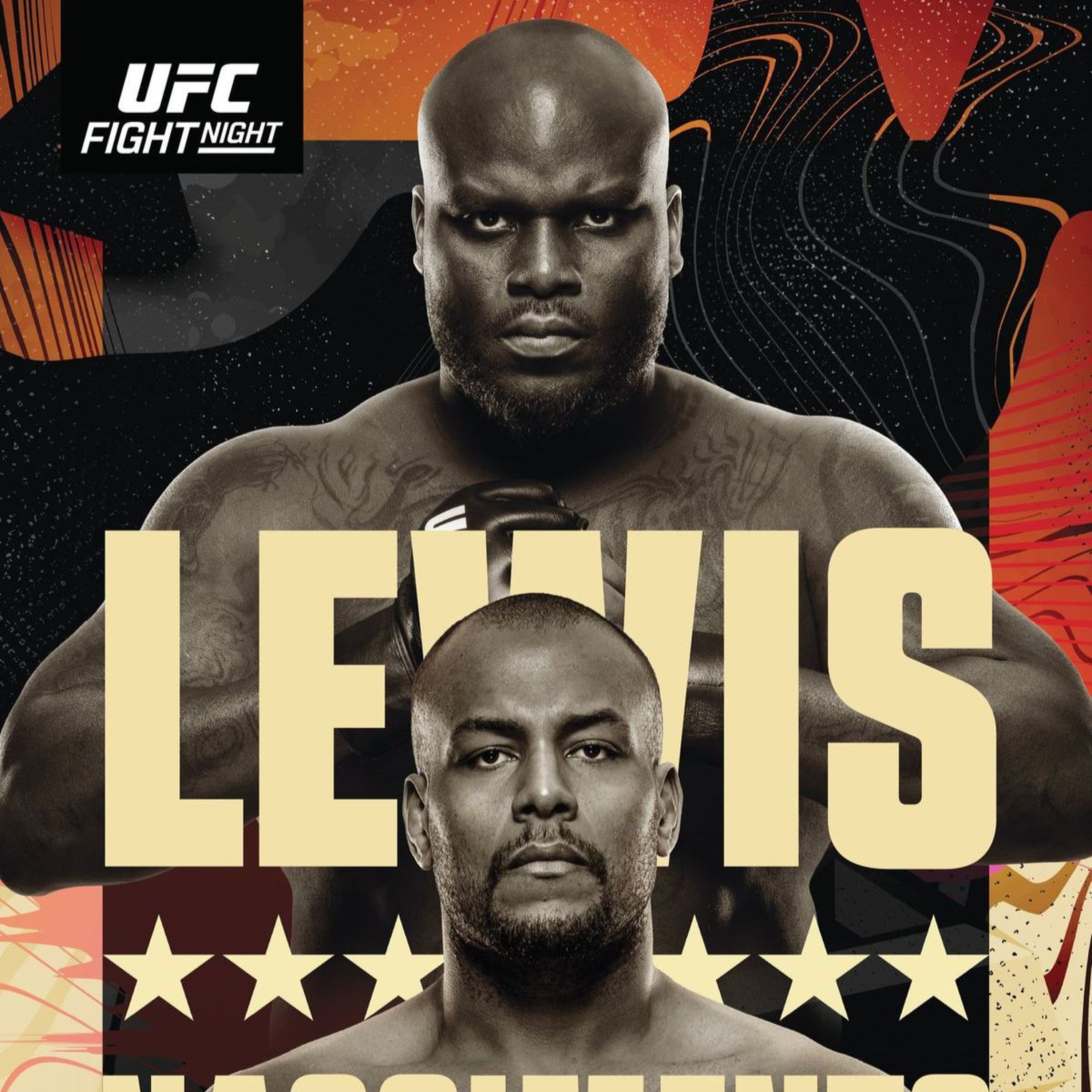 HTHB Shoulder Strikes MMA Podcast Ep. 183: "UFC St. Louis" with Matt McSweeney and Ty Capone thumbnail