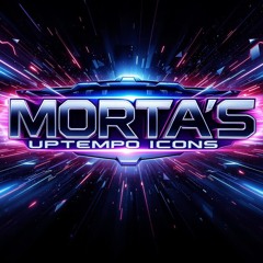 MORTA's Uptempo Icons