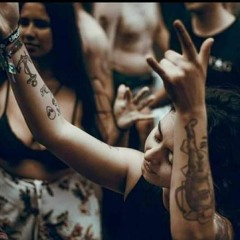 ✌️😈Dj FarSi Trance music 🎶 💔 Trance 🖤 🔥