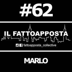 Podcast 62 - MARLO