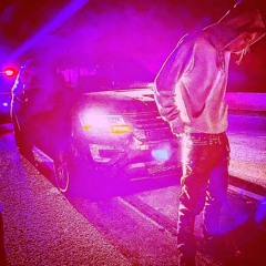 SMOKING METH WHILE DRIVING IS A VIOLATION OF MY PAROLE (PROD. DAVEG3XOG)