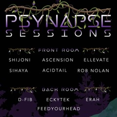 EckyTek - Psynapse Sessions PsyTech