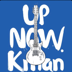 Kman 6ixx - Up Now (Official Audio)