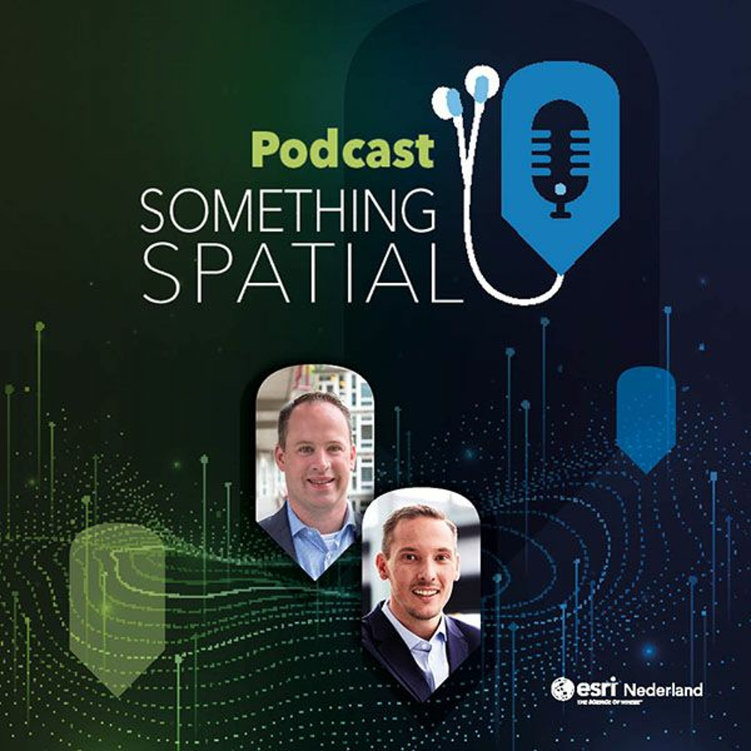 Something Spatial