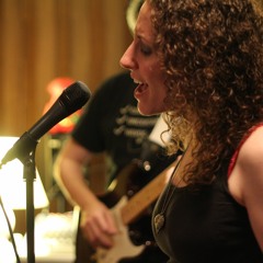 At Last (Etta James Cover)