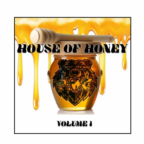 House of Honey: Volume 1