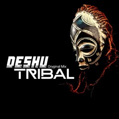 IMDESHU - TRIBAL (ORYGINAL MIX)