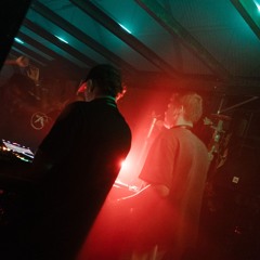 FLITS b2b LOBSTER | ANTIDOTE, DE FIK GARDEN | 06.07.25