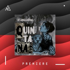 Premiere | Stanccione - Quintana (Jimpster Remix) [Cocada]