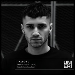 UNERI Podcast 06 - Talbot J