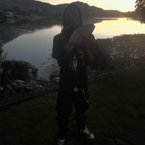 Highway - Federales (2019) prod. xjay