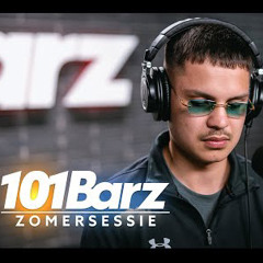 Philly | Zomersessie 2021 | 101Barz