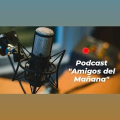 "Amigos del Mañana" Episodio 2