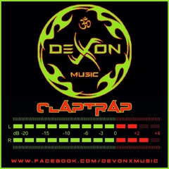 Devon-X - Claptrap