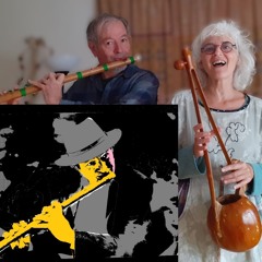 Duo Chant baül 4 extraits