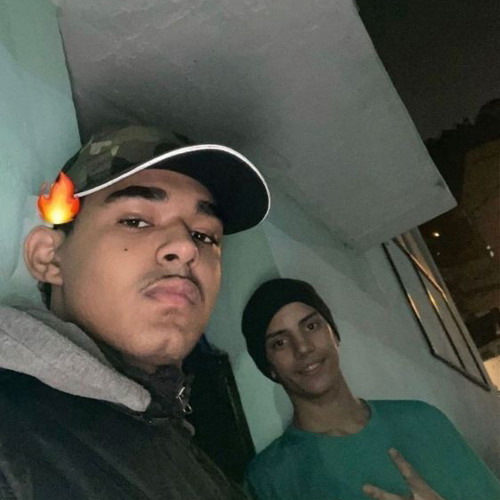 MAS EXISTE UM LUGAR - Cryzin e Kaio Viana [speed up + grave]