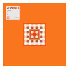 PREMIERE : Elad Magdasi - OrangeBox A2