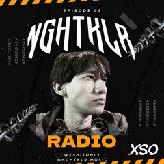 NGHTKLR- XSO Radio Mix