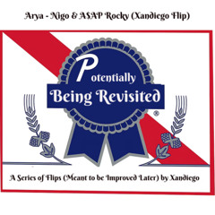 Arya (Xandiego Flip)