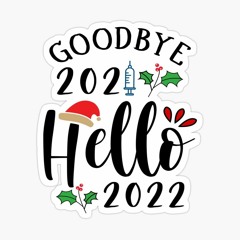 Goodbye 2021 Hello 2022 Ian Dillon With Guest DAAZ