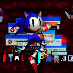 Digital Paradise || Last Life Chase Theme (OUTCOME MEMORIES UST)