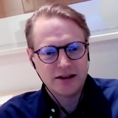 "Utsikterna fortsätter att underskattas" (27/4 - 2021)