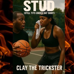 Stud(still tits under dat shirt)