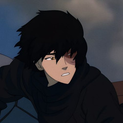 Zuko x Waiting - Leverfall | "I will spend the rest of my life hunting the avatar."