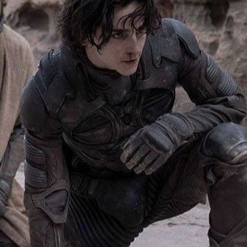Paul Atreides x Anakin Skywalker SILENCE DUNE Edit