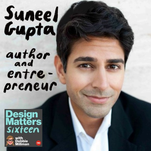 Suneel Gupta